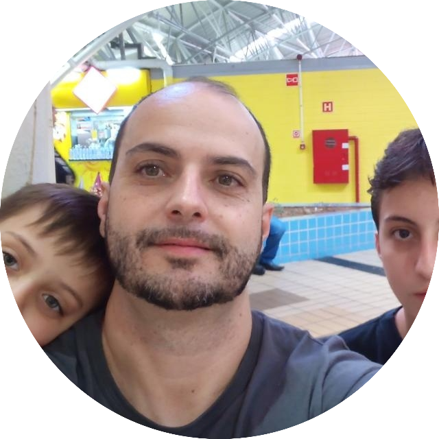 Foto do autor Kheronn Khennedy Machado