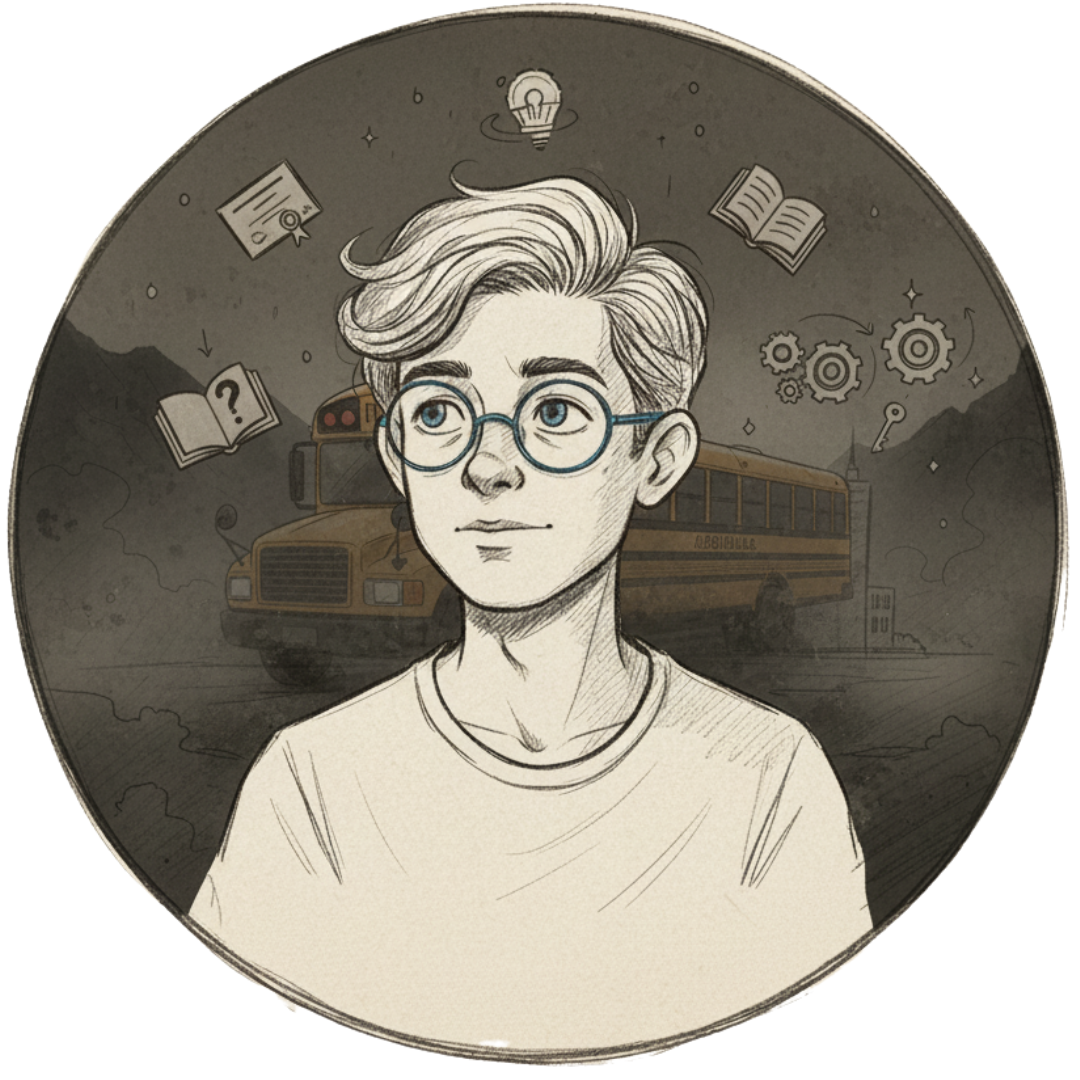 Ilustração do personagem Jime